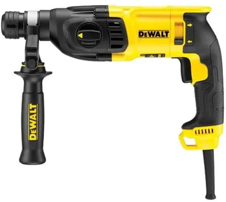 Wiertarka udarowa DeWalt D25133K