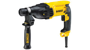 Wiertarka udarowa DeWalt D25133K