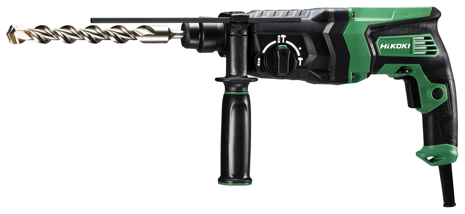 Młotowiertarka HiKOKI DH26PC2