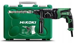Młotowiertarka HiKOKI DH26PC2