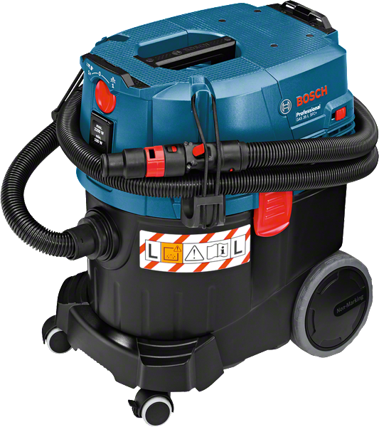 Odkurzacz przemysłowy Bosch GAS 35 L AFC