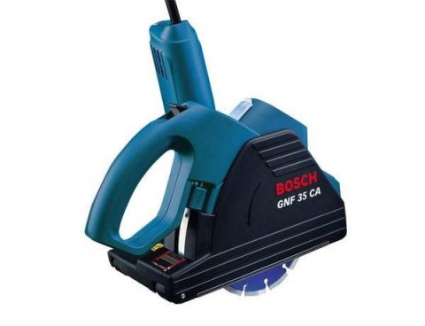 Bruzdownica Bosch GNF 35 CA