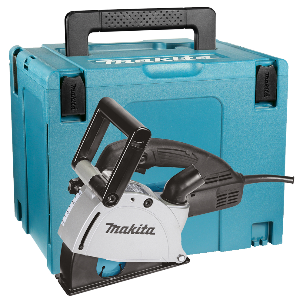 Bruzdownica Makita SG1251J