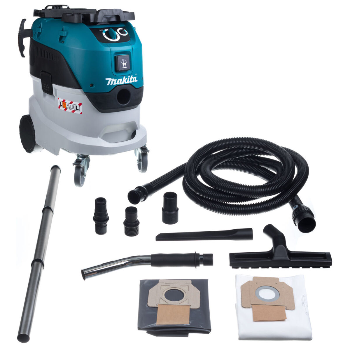 Odkurzacz budowlany Makita VC4210L