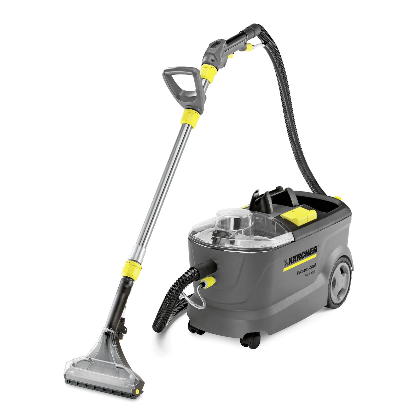 Odkurzacz piorący Karcher Puzzi 10/1