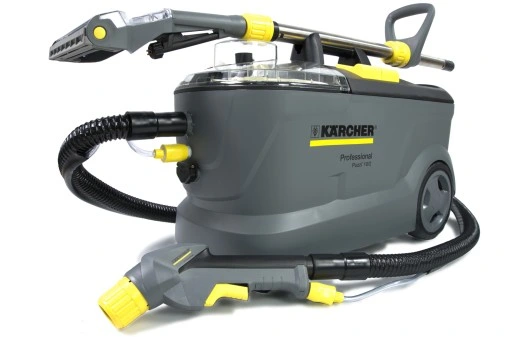 Odkurzacz piorący Karcher Puzzi 10/1